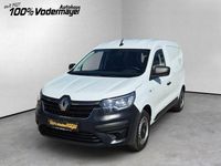 Gebraucht Renault Express 95 PS (69 kW) 2024 Weiß Van / Kleinbus