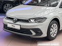 Gebraucht VW Polo Life 80 PS (58 kW) 2025 Grau Limousine