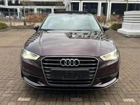 Gebraucht Audi A3 Ambition 125 PS (91 kW) 2014 Violet Limousine
