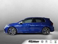 Gebraucht VW Golf VIII R 320 PS (235 kW) 2022 Blau Limousine