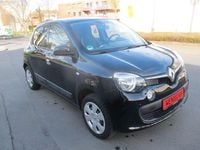 Gebraucht Renault Twingo Dynamique 71 PS (52 kW) 2015 Schwarz Kleinwagen