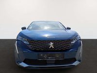 Gebraucht Peugeot 3008 Allure 306 PS (225 kW) 2022 Celebes blau (metallic) SUV