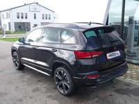 Neu Cupra Ateca 150 PS (110 kW) 2025 Magic schwarz (metallic) SUV