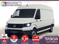 Neu VW Crafter 177 PS (130 kW) 2026 Candyweiß Van