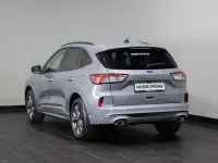 Gebraucht Ford Kuga ST-Line X 224 PS (164 kW) 2024 Solar silver SUV