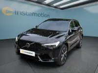 Gebraucht Volvo XC60 Ultimate 235 PS (172 kW) 2023 Schwarz SUV