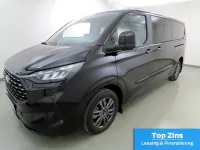 Occasion Ford Tourneo Custom Titanium 2025 Noir Van