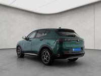 Gebraucht Alfa Romeo Tonale Ti 160 PS (117 kW) 2023 Grün SUV