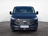 Neu Ford Tourneo Custom Titanium 170 PS (125 kW) 2026 Obsidianschwarz Van