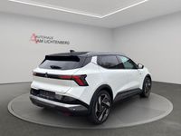 Neu Mitsubishi Eclipse Diamant Edition 160 kW (218 PS) 2026 Himalayaweiss / onyxschwarz SUV