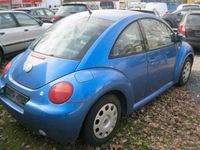 gebraucht VW Beetle NewLim. 2.0