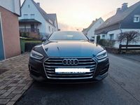 gebraucht Audi A5 2.0 TDI - S line