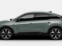 Neu Citroën C4 145 PS (106 kW) 2025 Mercuregrau metallic Limousine