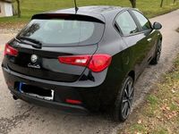 gebraucht Alfa Romeo Giulietta 1,4 Turbo 105PS