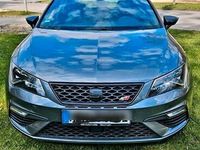 gebraucht Seat Leon cupra 300 ohne opf TÜV Neu