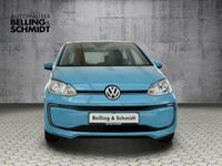 Usata VW e-up! Move 60 kW (82 CV) 2019 Blu Utilitaria