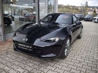 gebraucht Mazda MX5 2.0 184PS Selection Sport-P I-Activs.-P Kamera REC