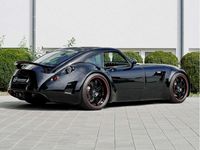 Gebraucht Wiesmann MF 5 507 PS (372 kW) 2009 Piano black Coupé