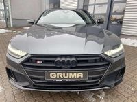 Gebraucht Audi S7 Sportback 344 PS (253 kW) 2021 Grau Kleinwagen