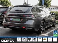 gebraucht Peugeot 508 SW GT Hybrid 225 Plug-In EU6d Navigationssystem Rückfahrkamera