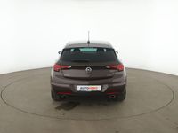 Gebraucht Opel Astra Dynamic 200 PS (147 kW) 2017 Braun Limousine