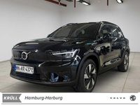 Gebraucht Volvo EX40 Plus 185 kW (252 PS) 2026 Schwarz SUV