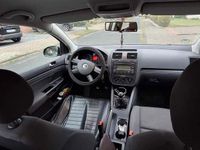 Gebraucht VW Golf V 75 PS (55 kW) 2005 Schwarz Limousine