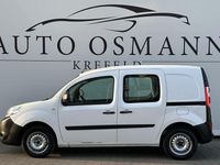 Gebraucht Renault Rapid 70 PS (51 kW) 2020 Weiss Van / Kleinbus