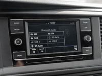 Gebraucht VW Transporter S 110 PS (80 kW) 2023 Grau Van