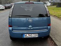 gebraucht Opel Meriva 1.4