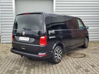 gebraucht VW Multivan T6Comfortl. 2.0 TDI NAVI AHK KAMERA LR