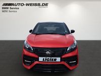 gebraucht Ligier JS50 C SPORT PACK DCI +Ab 15 Jahren Auto fahren