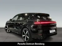 Usata Porsche Cayenne GTS 500 CV (367 kW) 2025 Nero SUV