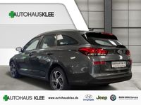 gebraucht Hyundai i30 cw Select 1.0 T-GDI EU6d Fernlichtass. LED-Ta