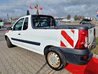 gebraucht Dacia Logan Pickup Ambiance 1 HAND*KLIMA*