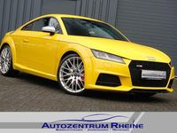 Gebraucht Audi TTS Sport 310 PS (228 kW) 2017 Gelb Coupé