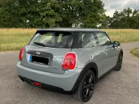 Gebraucht Mini Cooper 75 PS (55 kW) 2016 Grau Kleinwagen