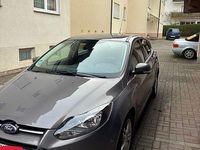 Gebraucht Ford Focus Titanium 150 PS (110 kW) 2012 Braun Limousine