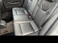 Gebraucht Audi A6 250 PS (183 kW) 2002 Silber Kombi