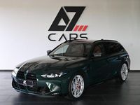 Gebraucht BMW M3 Competition Edition 530 PS (389 kW) 2025 Grün Limousine