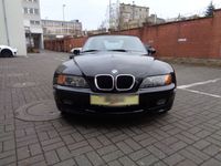 gebraucht BMW Z3 Roadster 1.9i - 2 Vorbesitzer