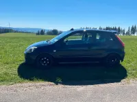 Gebraucht Ford Fiesta ST 150 PS (110 kW) 2005 Schwarz Kleinwagen