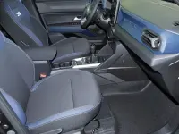 Gebraucht Dacia Duster Journey 140 PS (102 kW) 2025 Schwarz SUV