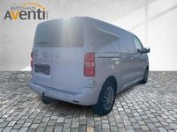 Gebraucht Opel Vivaro Edition 177 PS (130 kW) 2023 Weiss Van / Kleinbus