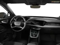 Usata Audi Q4 e-tron Sport 210 kW (286 CV) 2025 Grigio SUV
