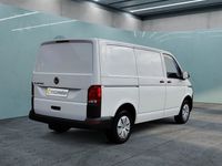 Gebraucht VW T6.1 110 PS (80 kW) 2023 Weiß Van