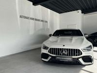 gebraucht Mercedes AMG GT 63 S 4Matic+ Edition1*Carbon*NightPak*HUD*