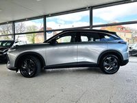 Brugt Baic X55 177 HK (130 kW) 2025 Grå SUV
