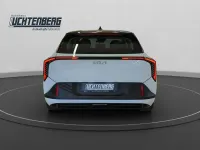 Neu Kia EV4 Air 110 kW (150 PS) 2026 Andere Limousine