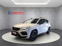 Neu Cupra Ateca 150 PS (110 kW) 2026 Bila weiss SUV